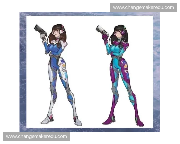 《探索DVA暴风英雄的战术优势与技能解析》