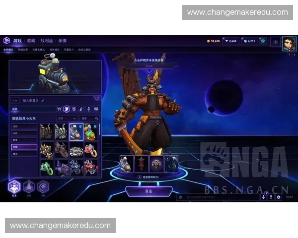 风暴英雄中致盲效果的应用与战术解析分析