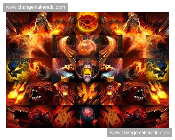 Dota2神符系统深度解析及其对游戏策略与战局的影响分析